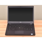 Dell Latitude 5480 14" i7-7820HQ/32GB/1TB SSD NVMe/GeForce 930MX/W11P