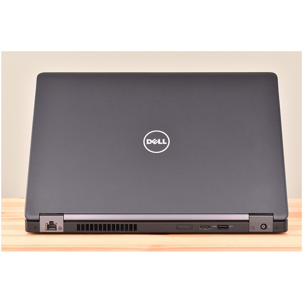 Dell Latitude 5480 14" i7-7820HQ/32GB/1TB SSD NVMe/GeForce 930MX/W11P - 11880