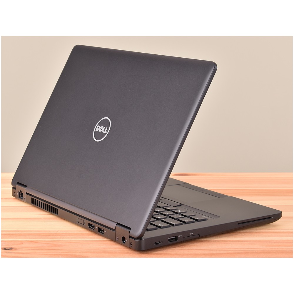 Dell Latitude 5480 14" i7-7820HQ/32GB/1TB SSD NVMe/GeForce 930MX/W11P - 11881