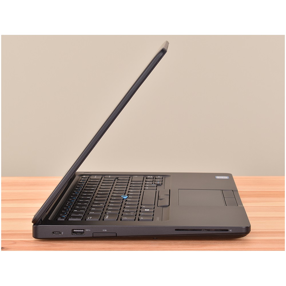 Dell Latitude 5480 14" i7-7820HQ/32GB/1TB SSD NVMe/GeForce 930MX/W11P - 11882