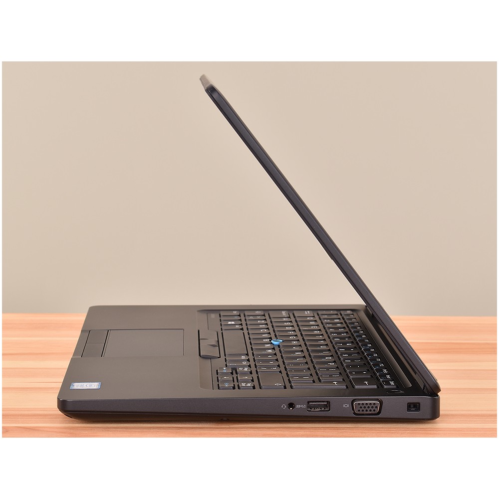 Dell Latitude 5480 14" i7-7820HQ/32GB/1TB SSD NVMe/GeForce 930MX/W11P - 11883