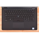 Dell Latitude 5480 14" i7-7820HQ/32GB/1TB SSD NVMe/GeForce 930MX/W11P