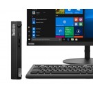 Mini komputer PC Lenovo ThinkCentre M75q-2 Tiny AMD Ryzen 5 4600GE/32GB/1TB SSD NVMe/W11P