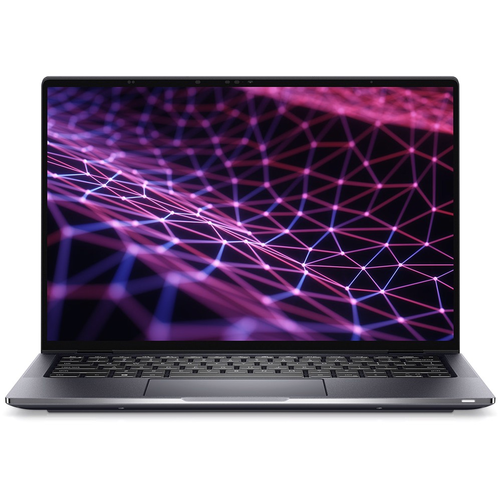 Dell Latitude 9430 14" i7-1265U/16GB/512GB NVMe/W11P - 11907