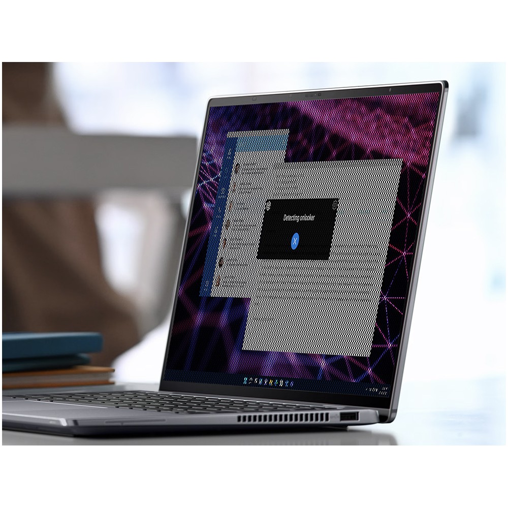 Dell Latitude 9430 14" i7-1265U/16GB/512GB NVMe/W11P - 11910