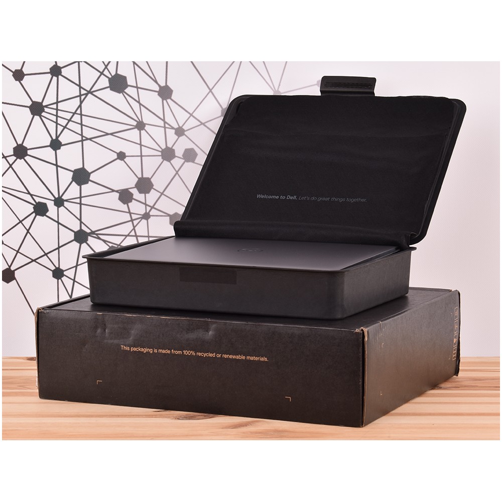 Dell Latitude 9430 14" i7-1265U/16GB/512GB NVMe/W11P - 11918