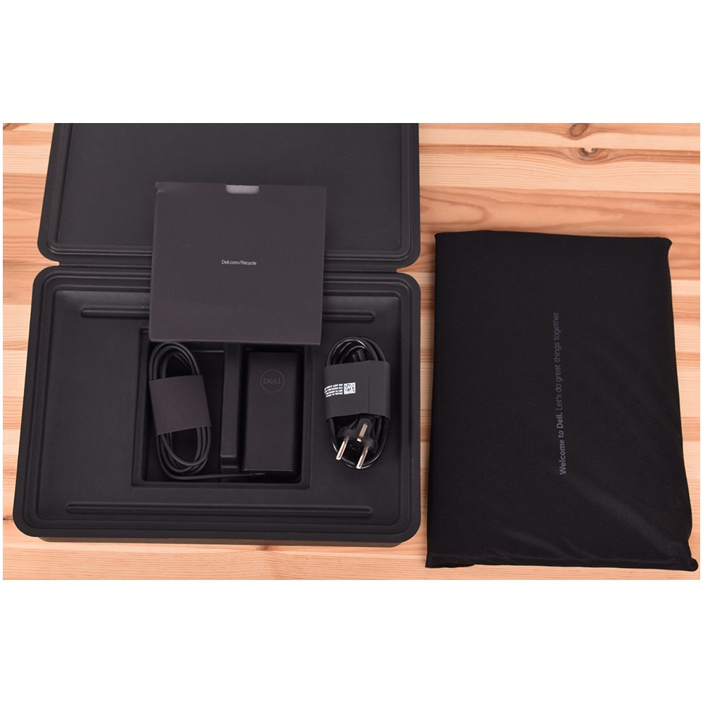 Dell Latitude 9430 14" i7-1265U/16GB/512GB NVMe/W11P - 11919