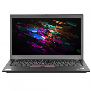 Lenovo ThinkPad T14 Gen 1 14" Full HD i7-10610U/32GB/1TB SSD NVMe/GeForce MX330/W11P