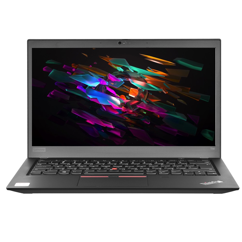 Lenovo ThinkPad T14 Gen 1 14" Full HD i7-10610U/32GB/1TB SSD NVMe/GeForce MX330/W11P - 11939