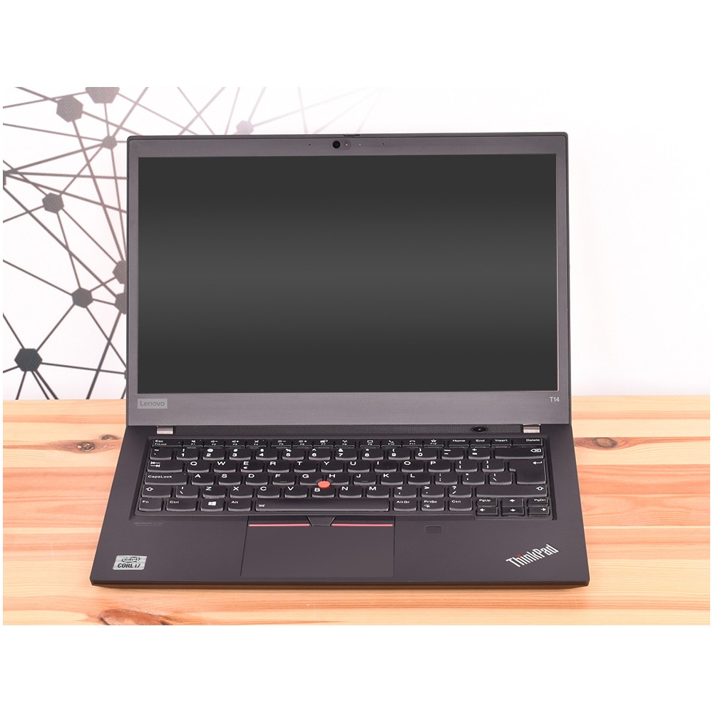 Lenovo ThinkPad T14 Gen 1 14" Full HD i7-10610U/32GB/1TB SSD NVMe/GeForce MX330/W11P - 11946