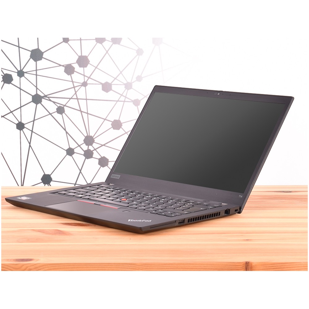Lenovo ThinkPad T14 Gen 1 14" Full HD i7-10610U/32GB/1TB SSD NVMe/GeForce MX330/W11P - 11947