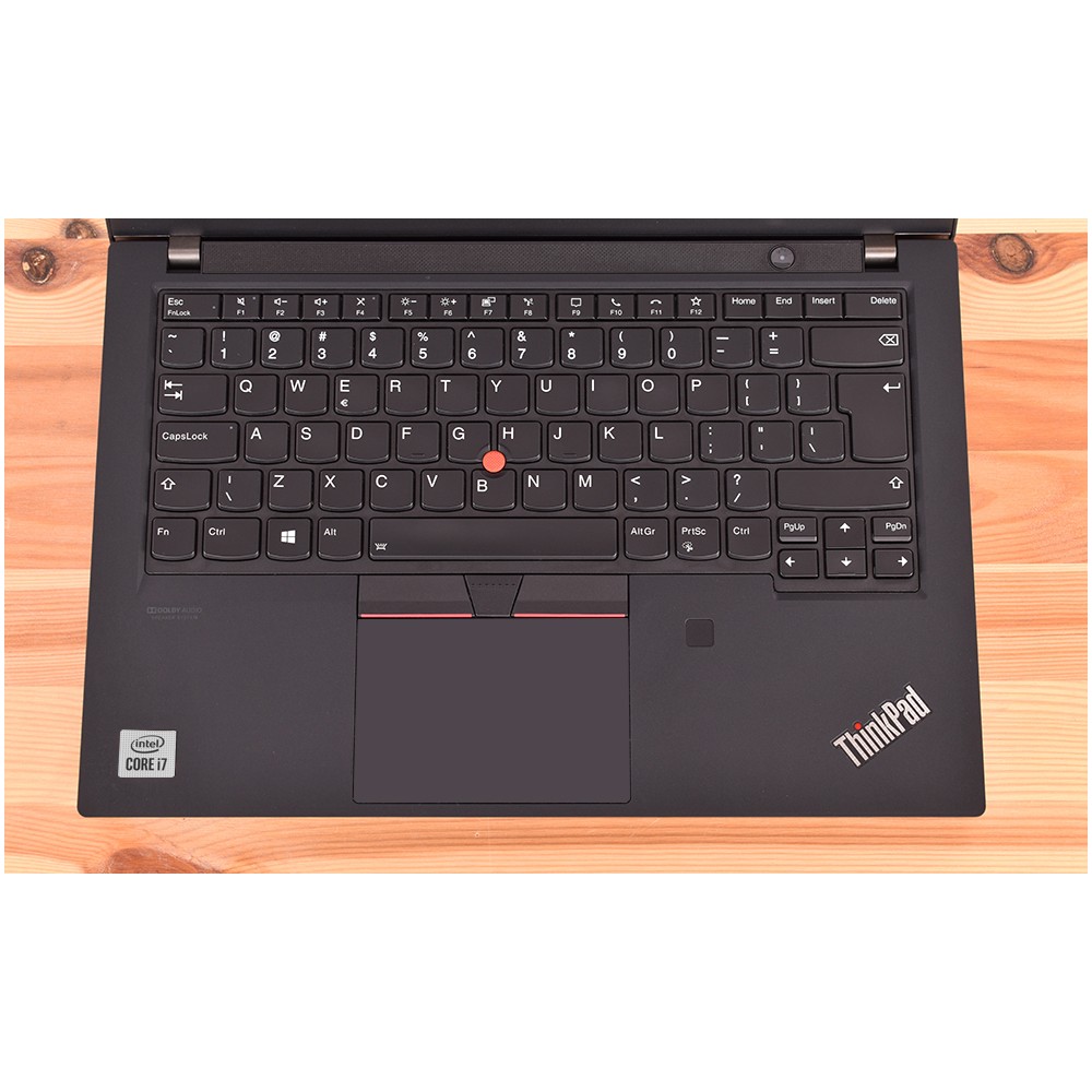 Lenovo ThinkPad T14 Gen 1 14" Full HD i7-10610U/32GB/1TB SSD NVMe/GeForce MX330/W11P - 11948