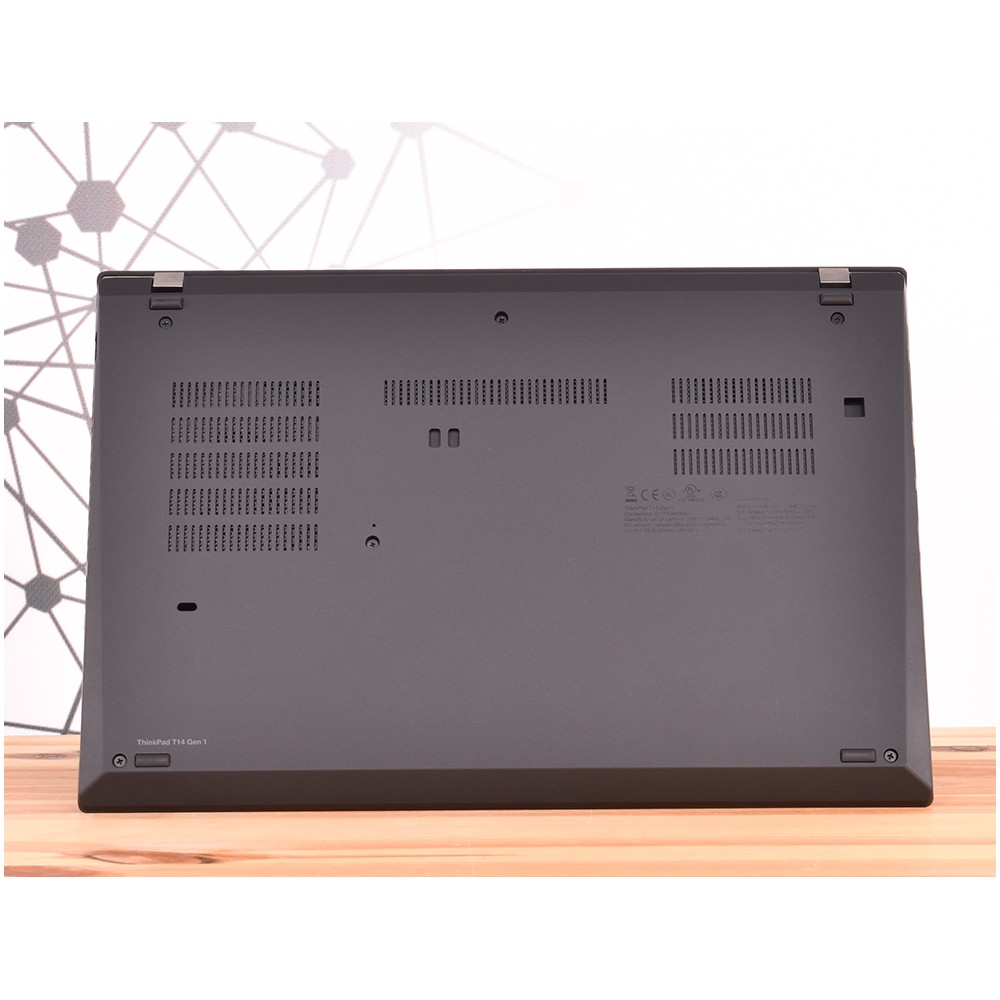 Lenovo ThinkPad T14 Gen 1 14" Full HD i7-10610U/32GB/1TB SSD NVMe/GeForce MX330/W11P - 11951