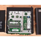 Mini komputer PC Lenovo ThinkCentre M75q-1 Tiny AMD Ryzen 3 PRO 3200GE/16GB/512GB SSD NVMe/W11P