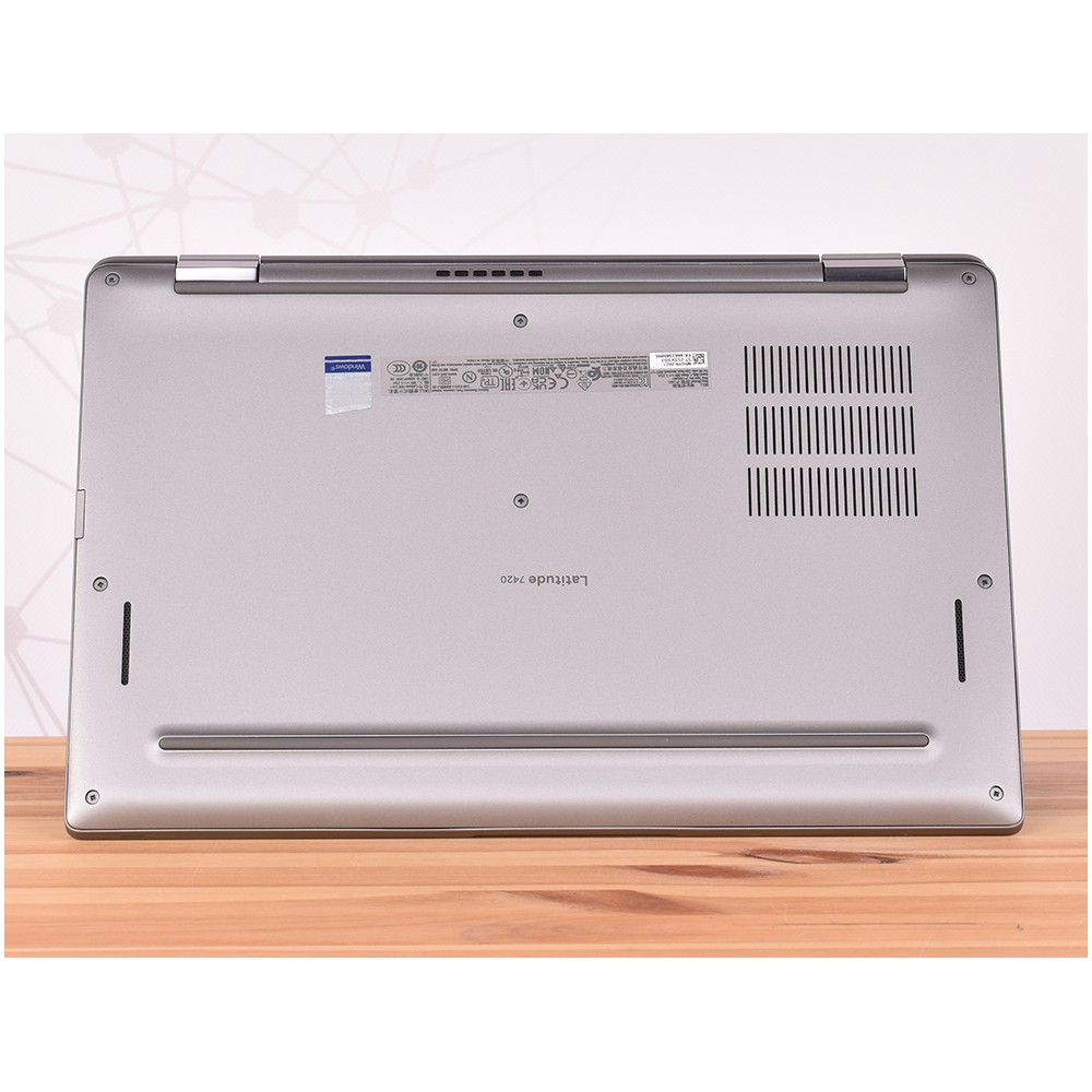 Laptop Dell Latitude 7420 14