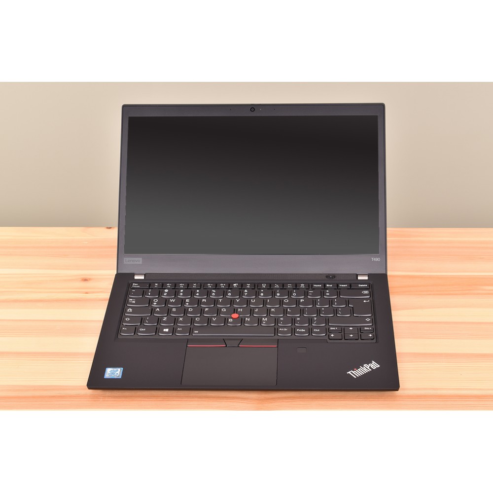 Lenovo ThinkPad T490 i5-8265U/16GB/256GB SSD NVMe/Full HD/W11P - 12014