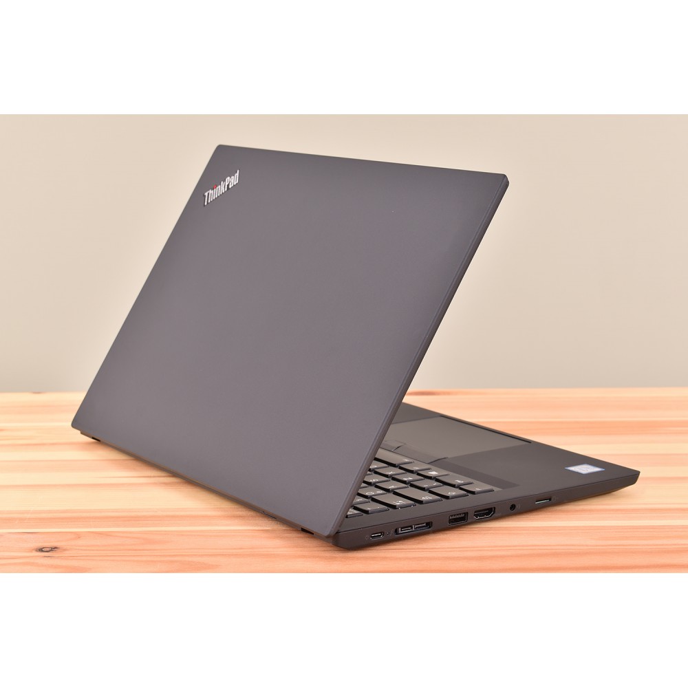 Lenovo ThinkPad T490 i5-8265U/16GB/256GB SSD NVMe/Full HD/W11P - 12016
