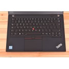 Lenovo ThinkPad T490 i5-8265U/16GB/256GB SSD NVMe/Full HD/W11P