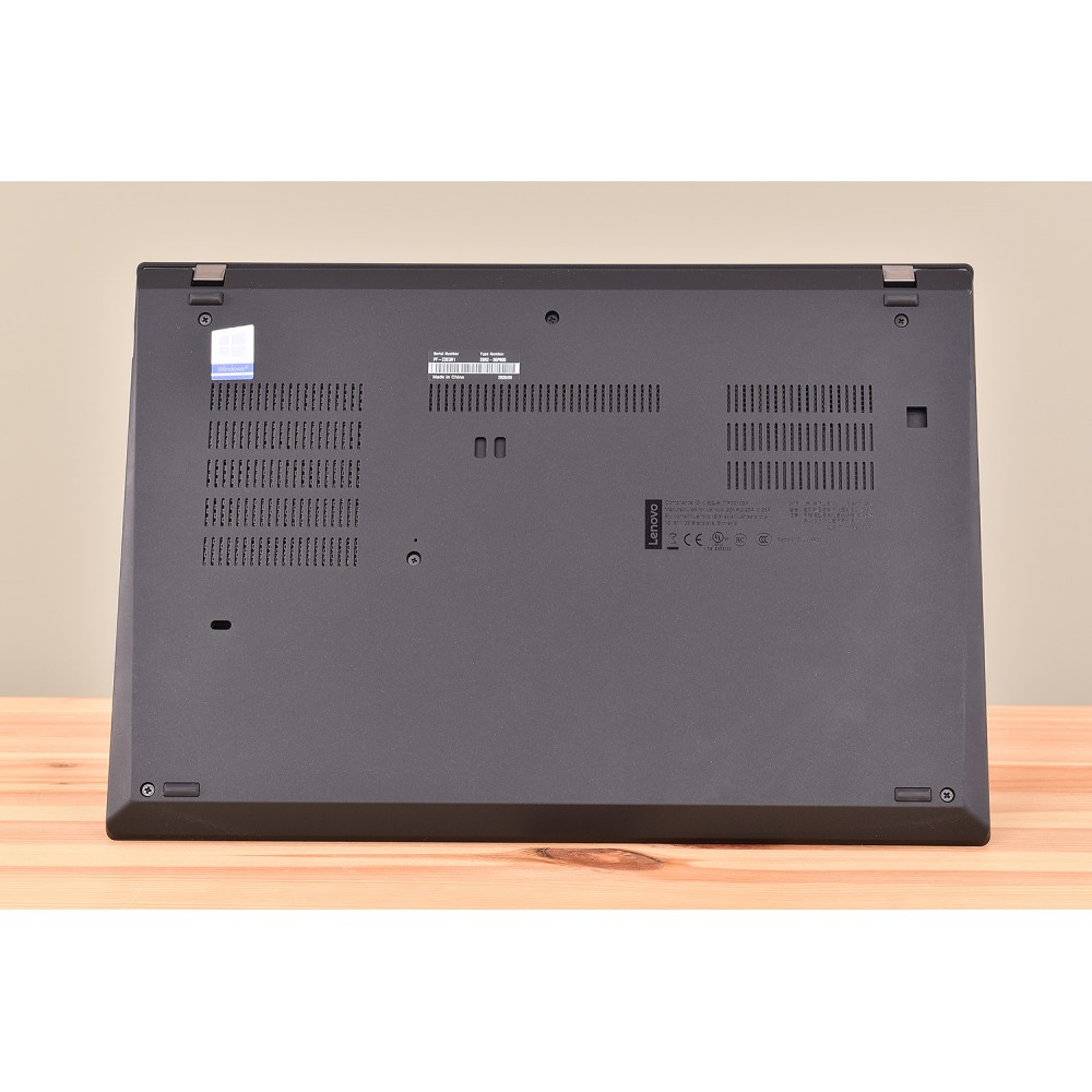 Lenovo ThinkPad T490 i5-8265U/16GB/256GB SSD NVMe/Full HD/W11P - 12019