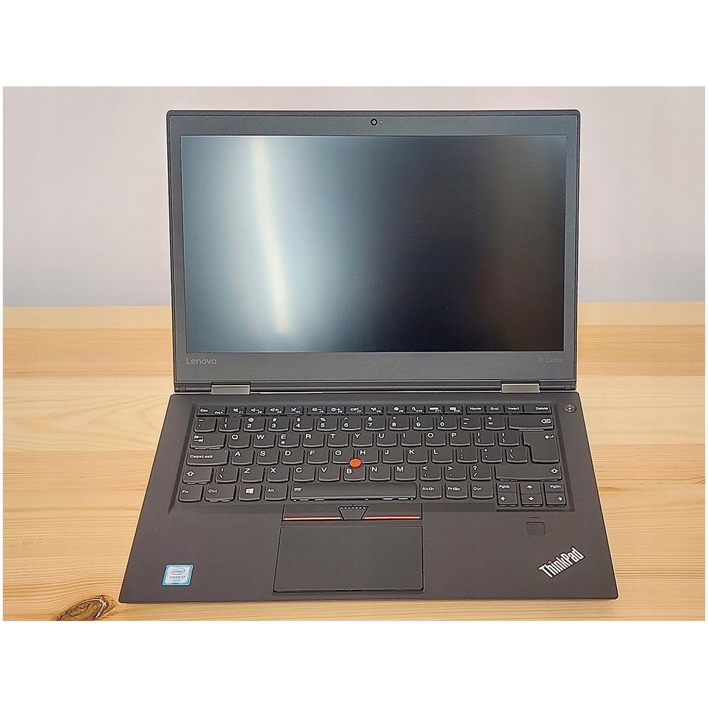 Lenovo X1 Carbon 4 Gen 14" i7-6500U/8GB/512GB SSD/Full HD/4G LTE/W11P - 12027