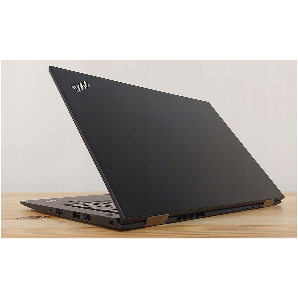 Lenovo X1 Carbon 4 Gen 14" i7-6500U/8GB/512GB SSD/Full HD/4G LTE/W11P - 12034