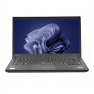 Lenovo ThinkPad T490 i5-8265U/16GB/256GB SSD NVMe/HD/W11P