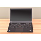 Lenovo ThinkPad T490 i5-8265U/16GB/256GB SSD NVMe/HD/W11P