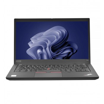 Lenovo ThinkPad T490 i7-8565U/16GB/512GB SSD NVMe/Full HD/W11P