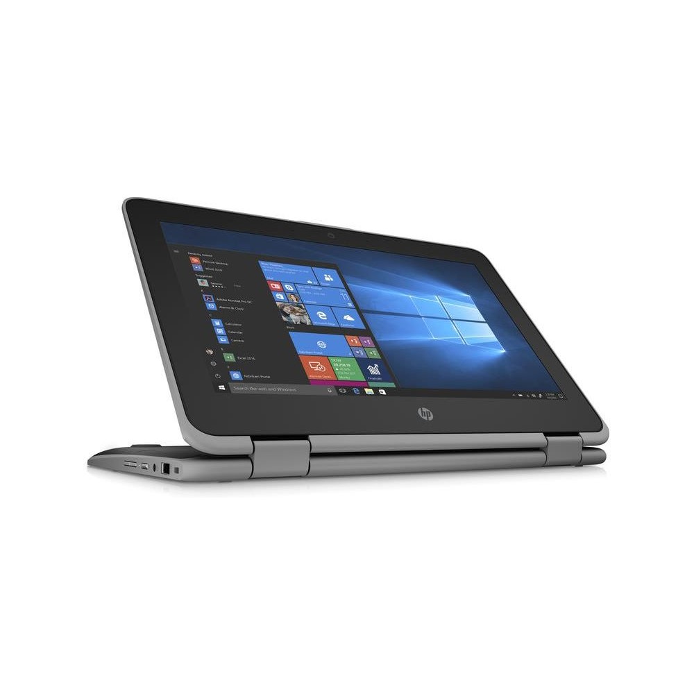 HP ProBook x360 11 G3 EE Pentium N5000/8GB/256GB SSD/W11P Edu 2w1 dotykowy 360 dotykowy - 12072