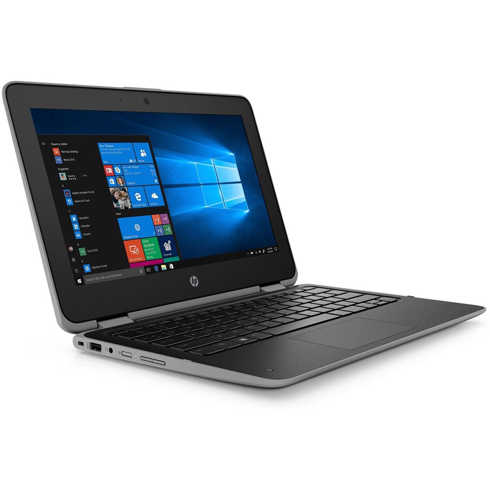 HP ProBook x360 11 G3 EE Pentium N5000/8GB/256GB SSD/W11P Edu 2w1 dotykowy 360 dotykowy - 12076