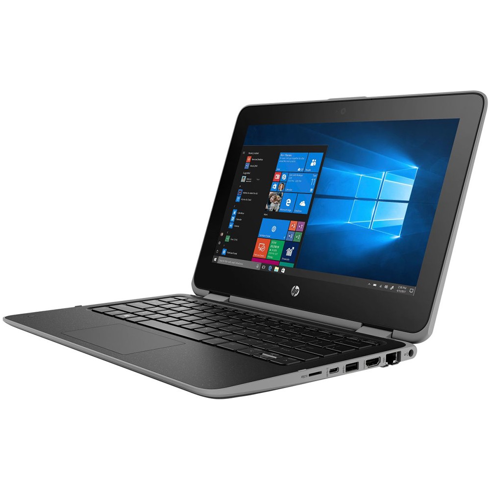 HP ProBook x360 11 G3 EE Pentium N5000/8GB/256GB SSD/W11P Edu 2w1 dotykowy 360 dotykowy - 12077