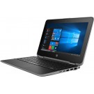 HP ProBook x360 11 G3 EE Pentium N5000/8GB/256GB SSD/W11P Edu 2w1 dotykowy 360 dotykowy