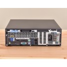 Komputer PC  Dell OptiPlex 7040 SFF i7-6700/32GB/512GB SSD NVMe/DVD/W11P