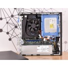 Komputer PC  Dell OptiPlex 7040 SFF i7-6700/32GB/512GB SSD NVMe/DVD/W11P