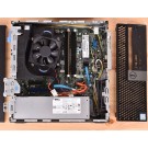 Komputer PC  Dell OptiPlex 7040 SFF i7-6700/32GB/512GB SSD NVMe/DVD/W11P