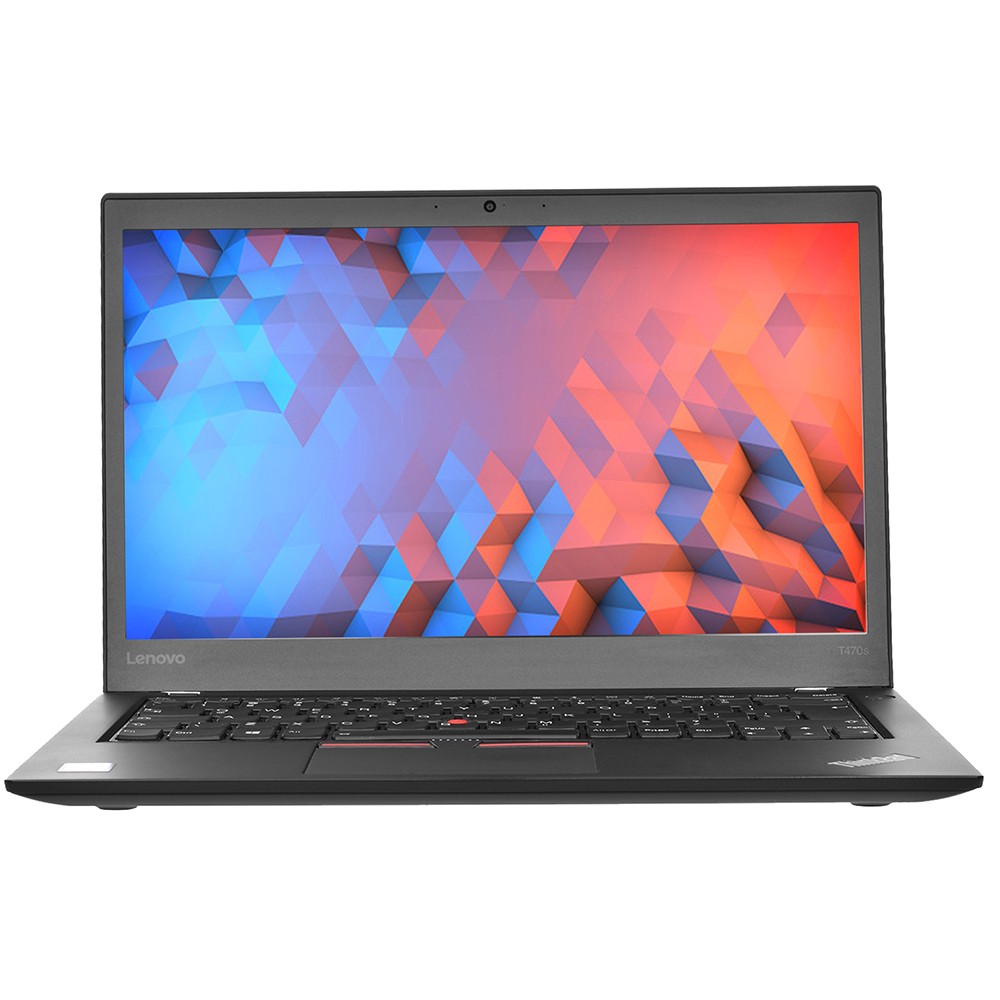 Lenovo ThinkPad T470s i7-6600U/16GB/512GB SSD NVMe/W11P - 12115