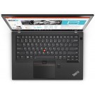 Lenovo ThinkPad T470s i7-6600U/16GB/512GB SSD NVMe/W11P