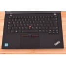 Lenovo ThinkPad T470s i7-6600U/16GB/512GB SSD NVMe/W11P
