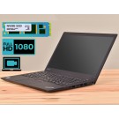 Lenovo ThinkPad T470s i7-6600U/16GB/512GB SSD NVMe/W11P