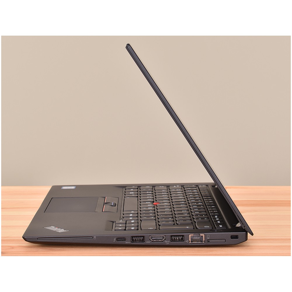 Lenovo ThinkPad T470s i7-6600U/16GB/512GB SSD NVMe/W11P - 12125