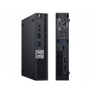 Mini komputer PC Dell OptiPlex 3060 MFF i5-8500T/32GB/512GB SSD NVMe/W11P