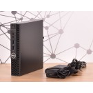 Mini komputer PC Dell OptiPlex 3060 MFF i5-8500T/32GB/512GB SSD NVMe/W11P