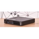 Mini komputer PC Lenovo ThinkCentre M92p Tiny i5-3470T/8GB/750GB HDD/bez OS