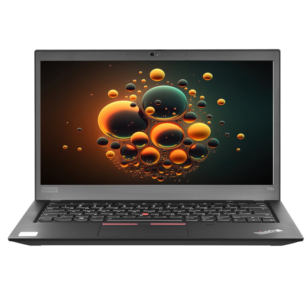 Lenovo ThinkPad T14s Gen 1 14" 4K i7-10510U/16GB/1TB SSD NVMe/W11P - 12267