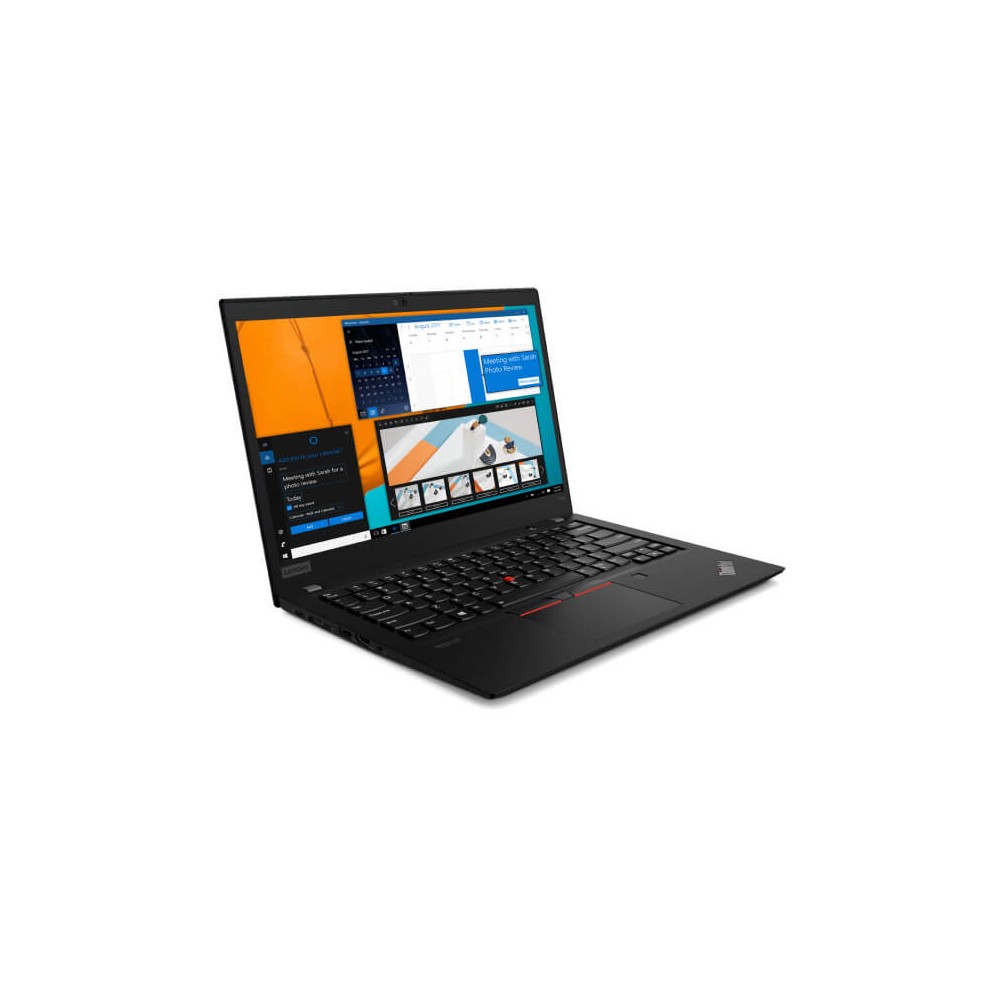 Lenovo ThinkPad T14s Gen 1 14" 4K i7-10510U/16GB/1TB SSD NVMe/W11P - 12269