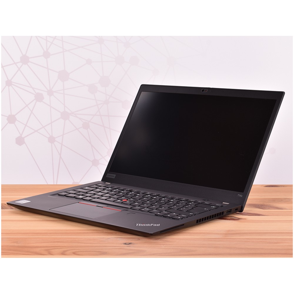 Lenovo ThinkPad T14s Gen 1 14" 4K i7-10510U/16GB/1TB SSD NVMe/W11P - 12271