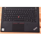 Lenovo ThinkPad T14s Gen 1 14" 4K i7-10510U/16GB/1TB SSD NVMe/W11P