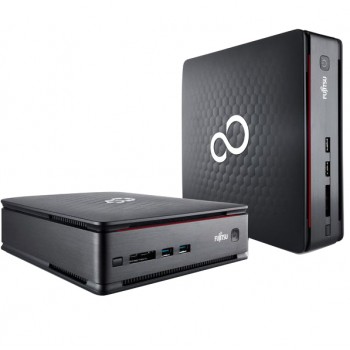 Mini Komputer PC Fujitsu Esprimo Q920 i5-4570T/8GB/128GB SSD/DVD/ W11P