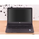 HP ZBook 15 G4 i7-7820HQ/64GB/1TB SSD NVMe/W11P Mobilna stacja robocza