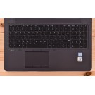 HP ZBook 15 G4 i7-7820HQ/64GB/1TB SSD NVMe/W11P Mobilna stacja robocza
